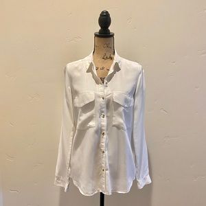 Stradivarius | NWOT button down